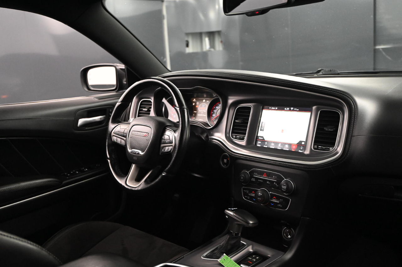 2019 Dodge Charger R/T Scat Pack photo 38