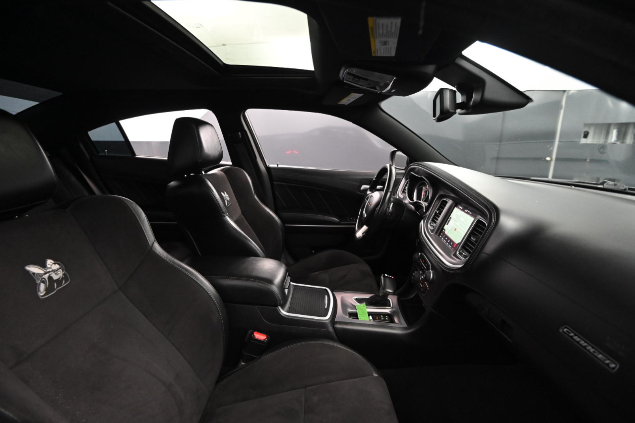 2019 Dodge Charger R/T Scat Pack photo 39