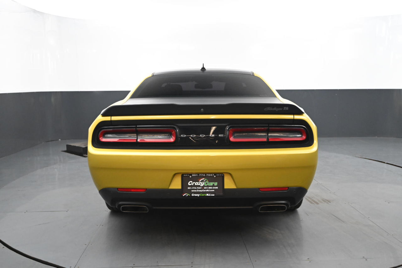 2021 Dodge Challenger R/T Scat Pack photo 4