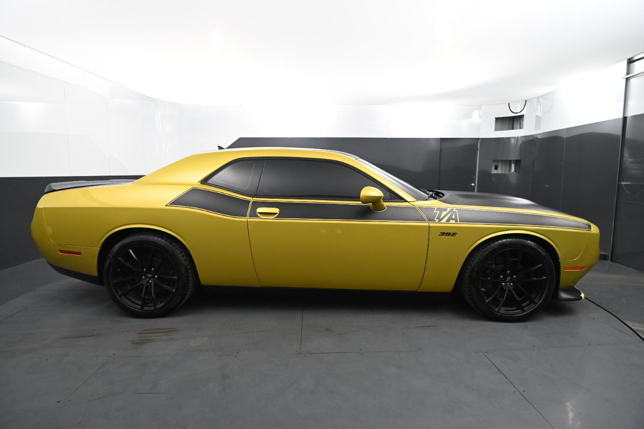 2021 Dodge Challenger R/T Scat Pack photo 6