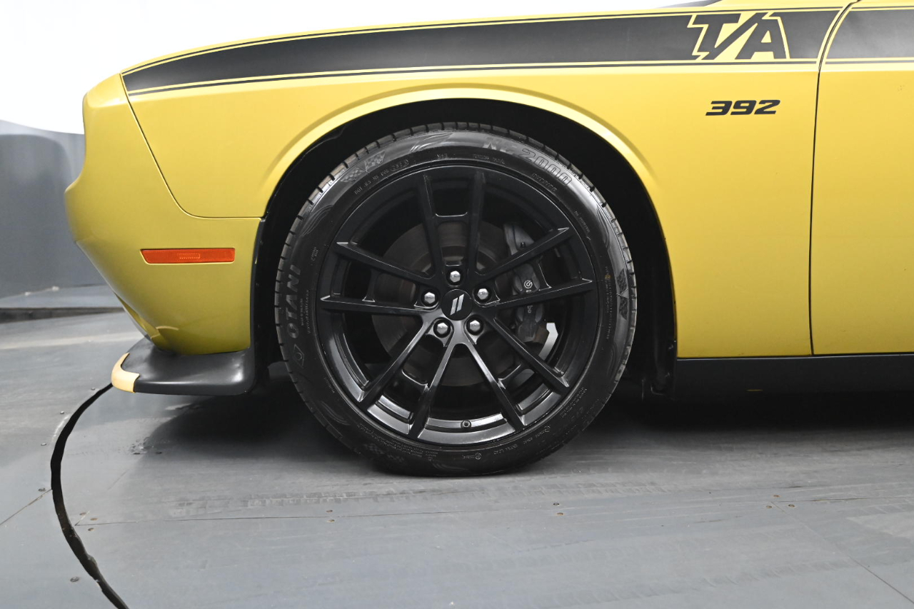 2021 Dodge Challenger R/T Scat Pack photo 10