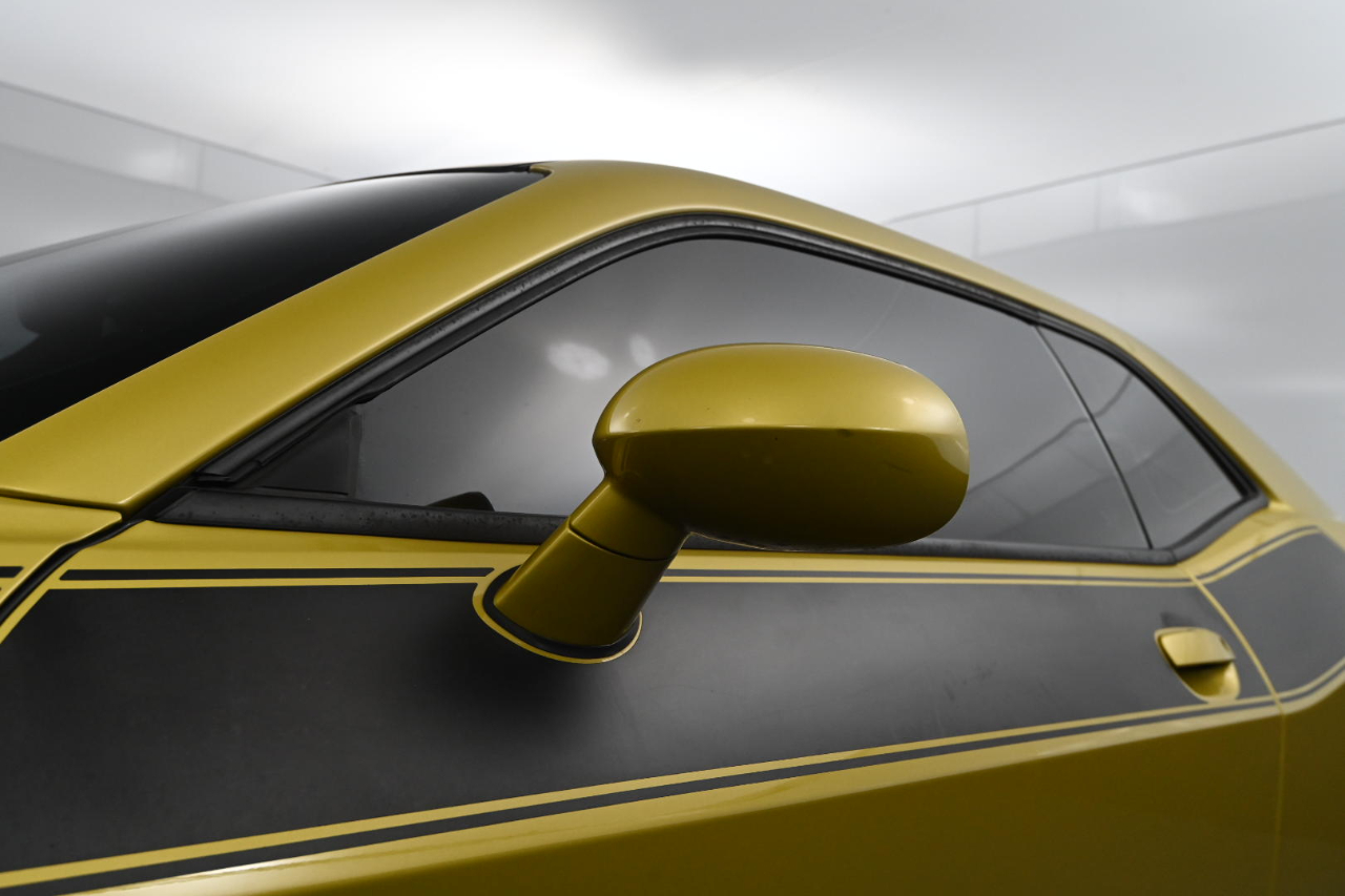 2021 Dodge Challenger R/T Scat Pack photo 11