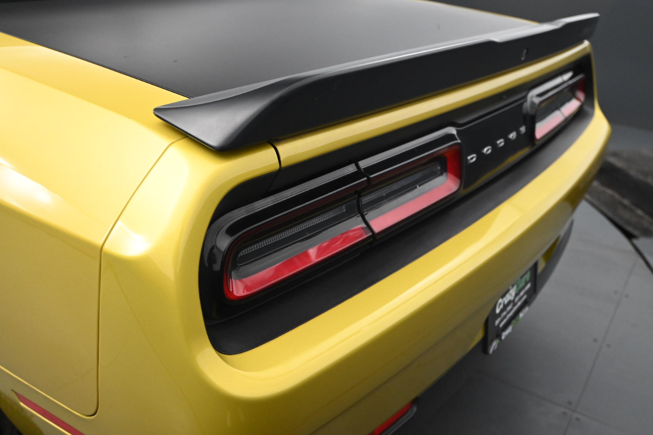 2021 Dodge Challenger R/T Scat Pack photo 14