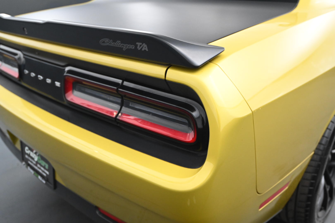 2021 Dodge Challenger R/T Scat Pack photo 16
