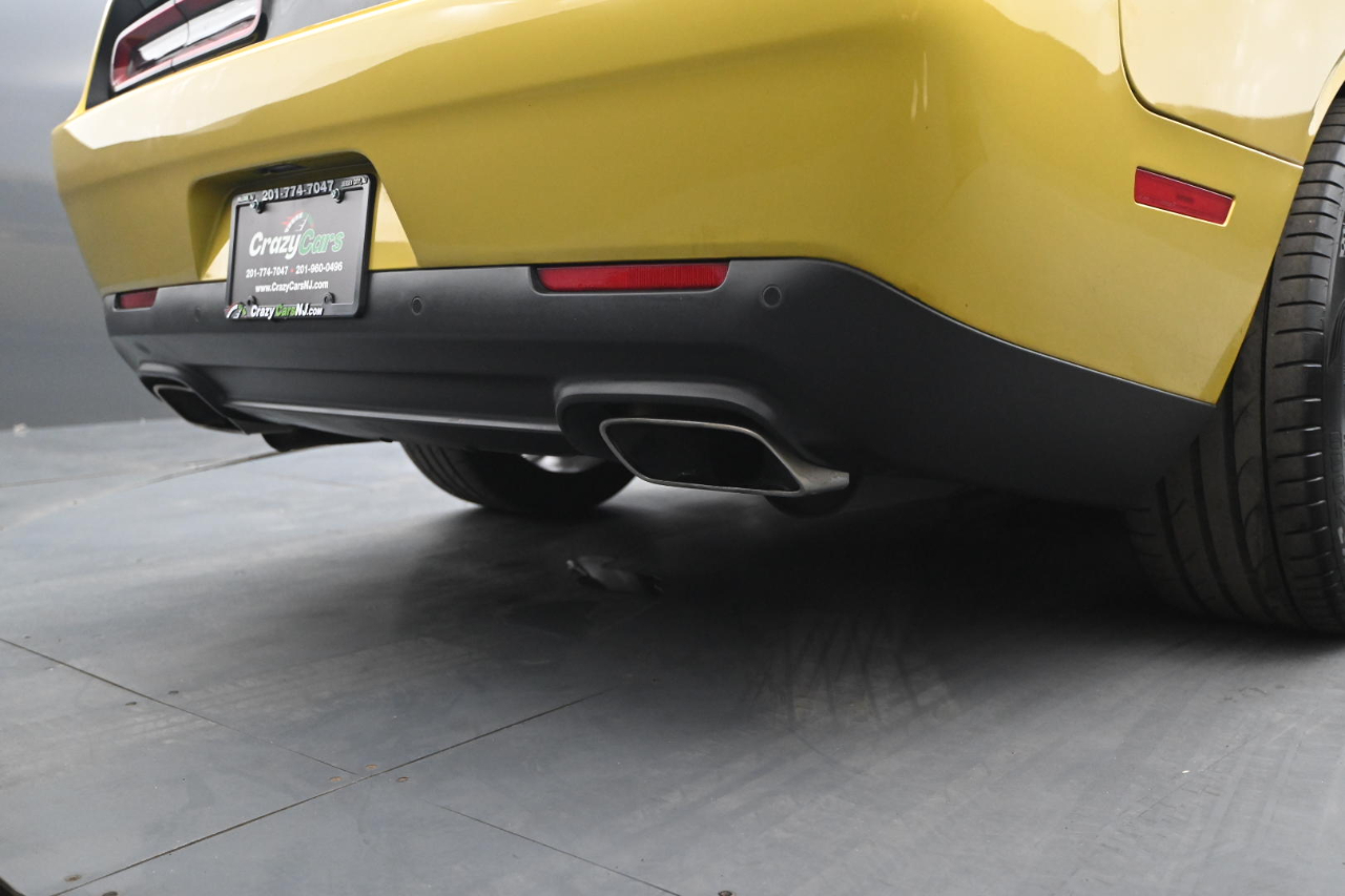 2021 Dodge Challenger R/T Scat Pack photo 17