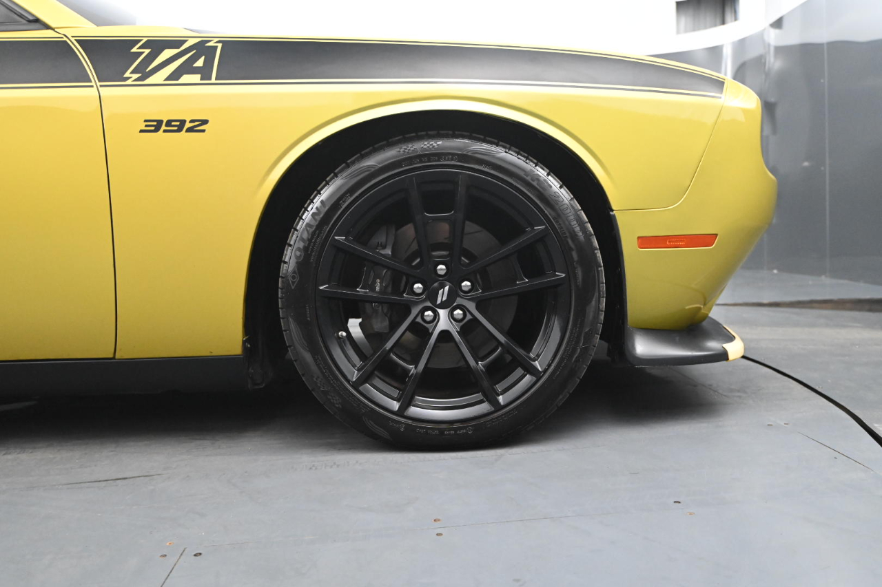 2021 Dodge Challenger R/T Scat Pack photo 19