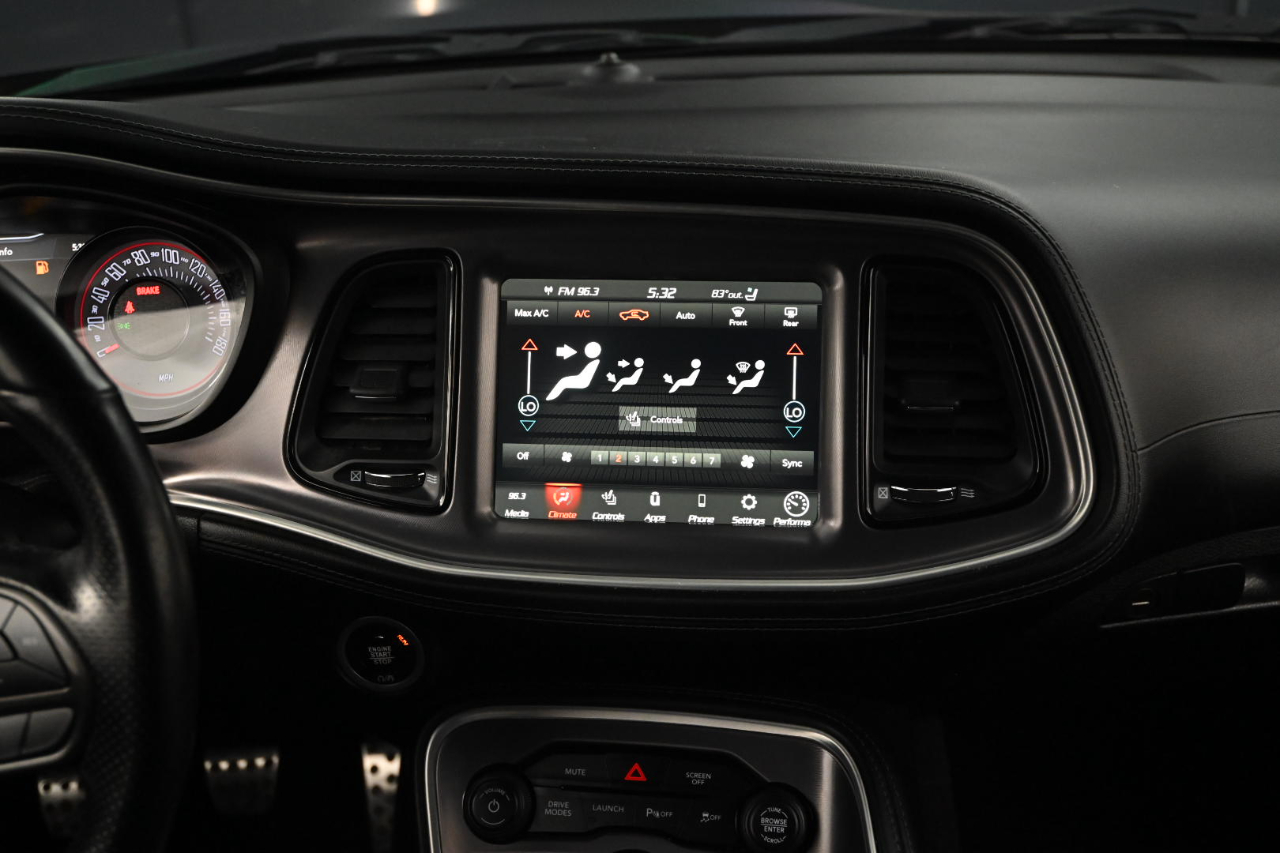 2021 Dodge Challenger R/T Scat Pack photo 22