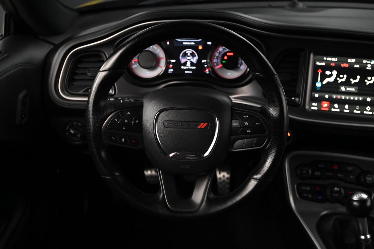2021 Dodge Challenger R/T Scat Pack photo 26