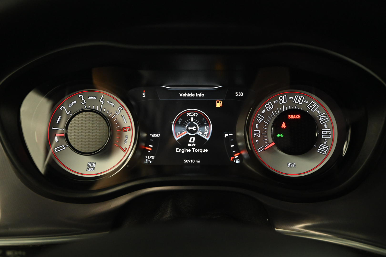 2021 Dodge Challenger R/T Scat Pack photo 28