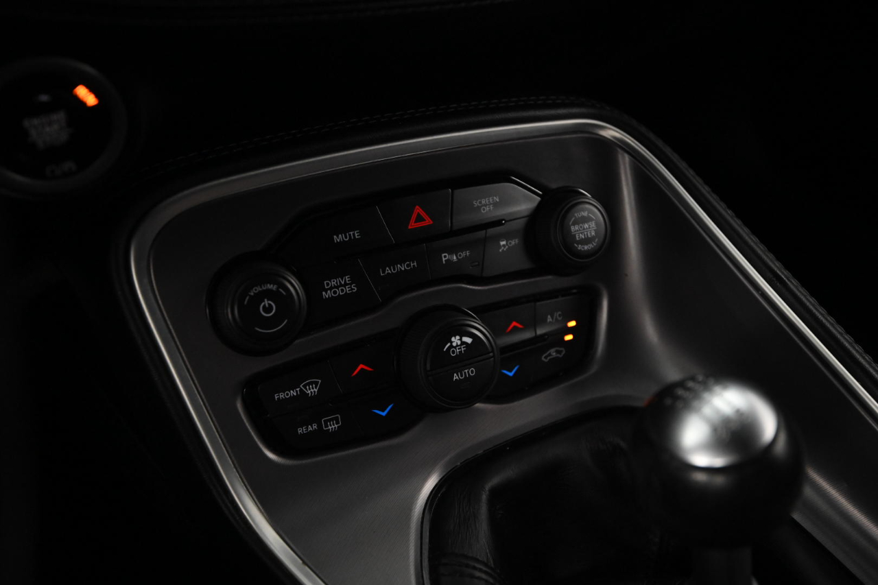 2021 Dodge Challenger R/T Scat Pack photo 31