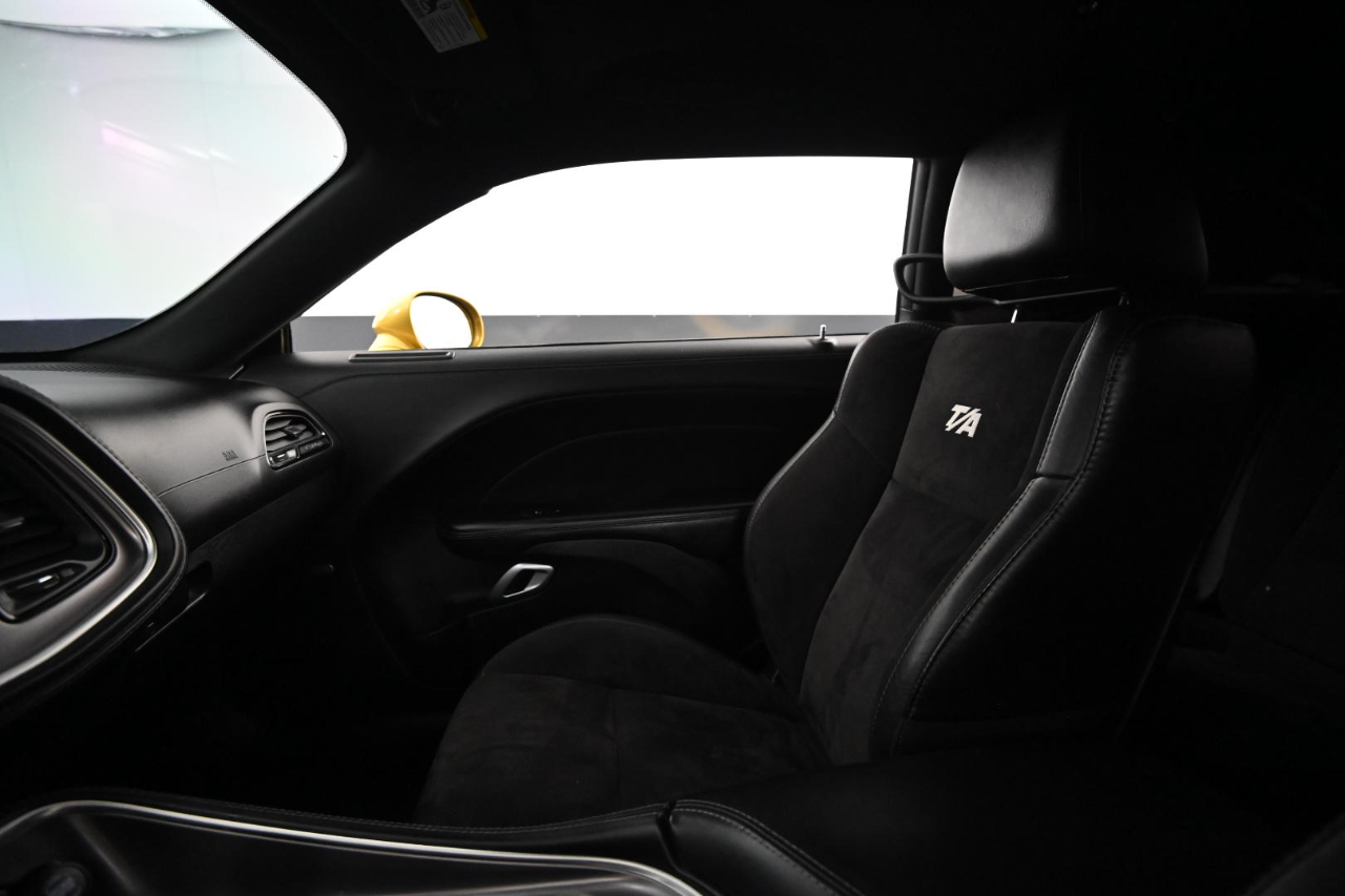 2021 Dodge Challenger R/T Scat Pack photo 32