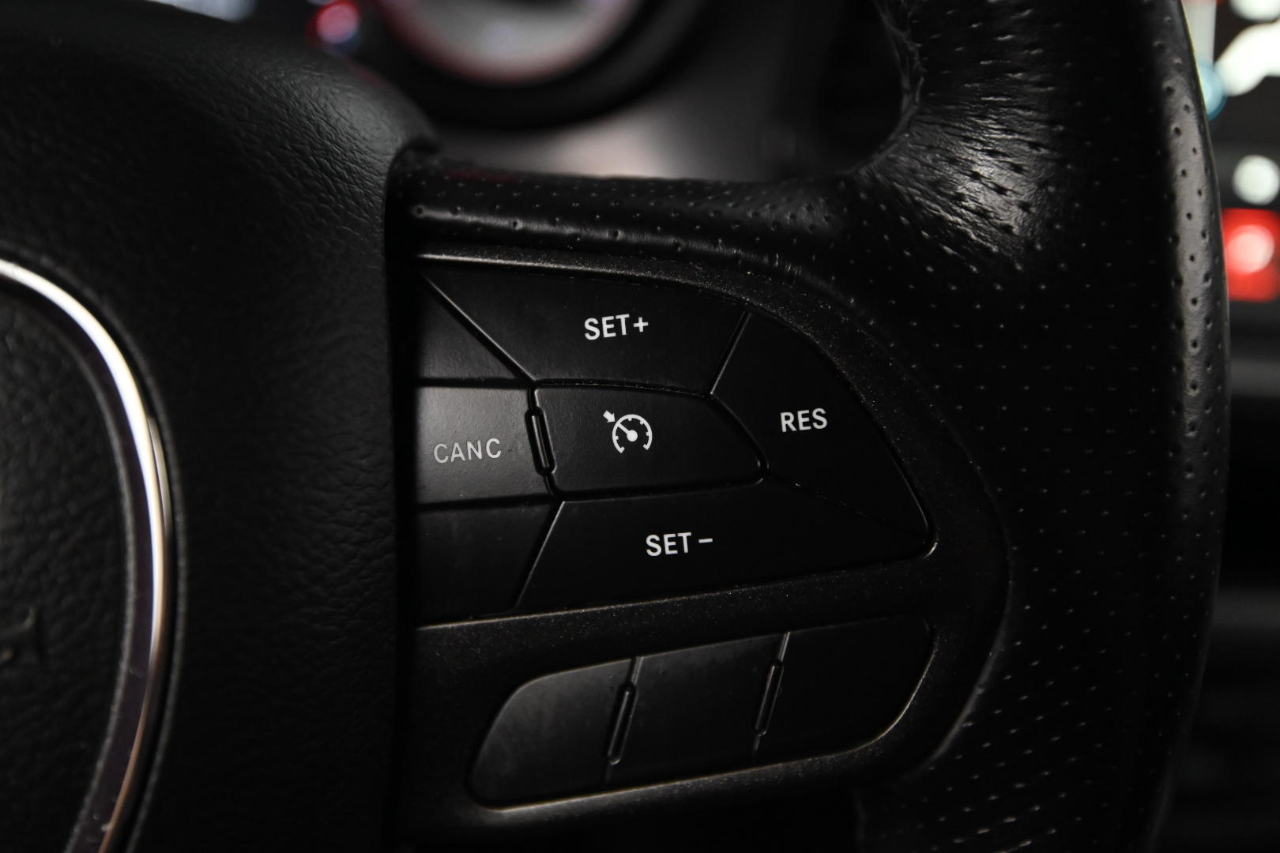 2021 Dodge Challenger R/T Scat Pack photo 33