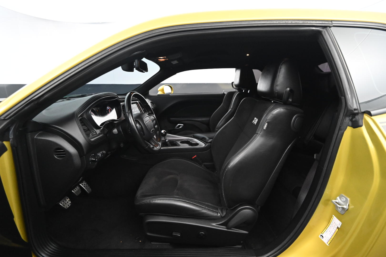 2021 Dodge Challenger R/T Scat Pack photo 36
