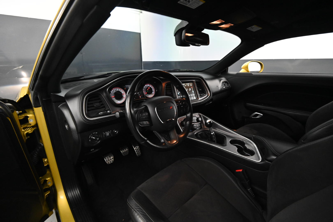 2021 Dodge Challenger R/T Scat Pack photo 37
