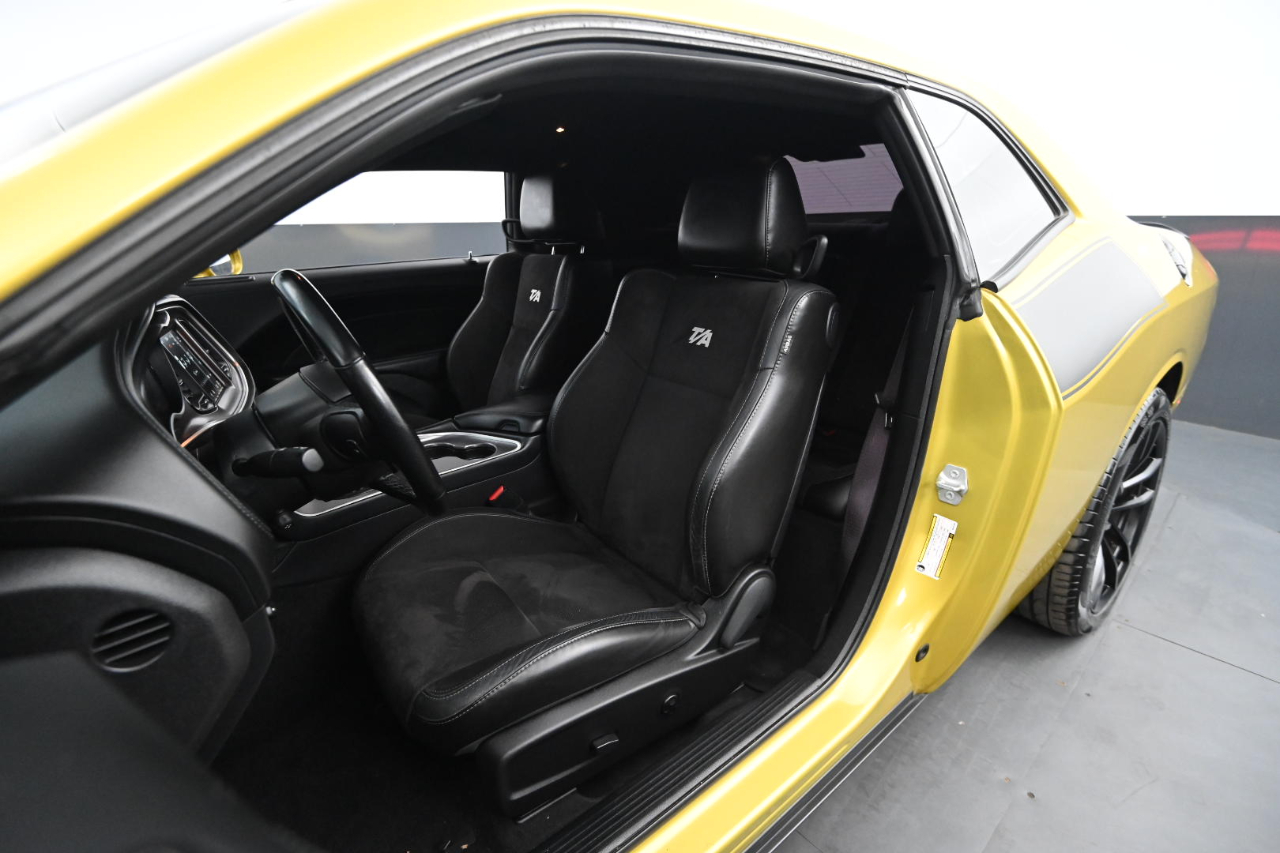 2021 Dodge Challenger R/T Scat Pack photo 38