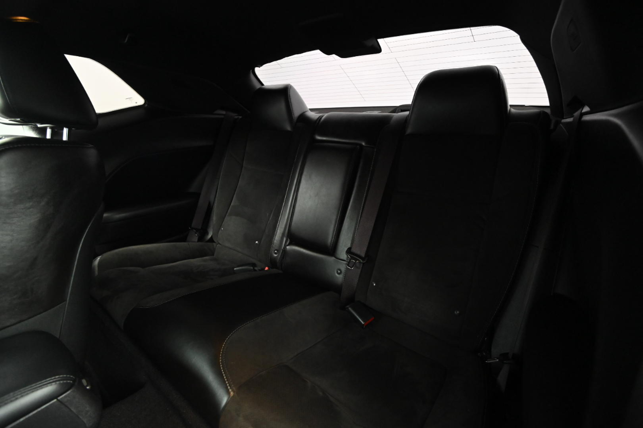 2021 Dodge Challenger R/T Scat Pack photo 40