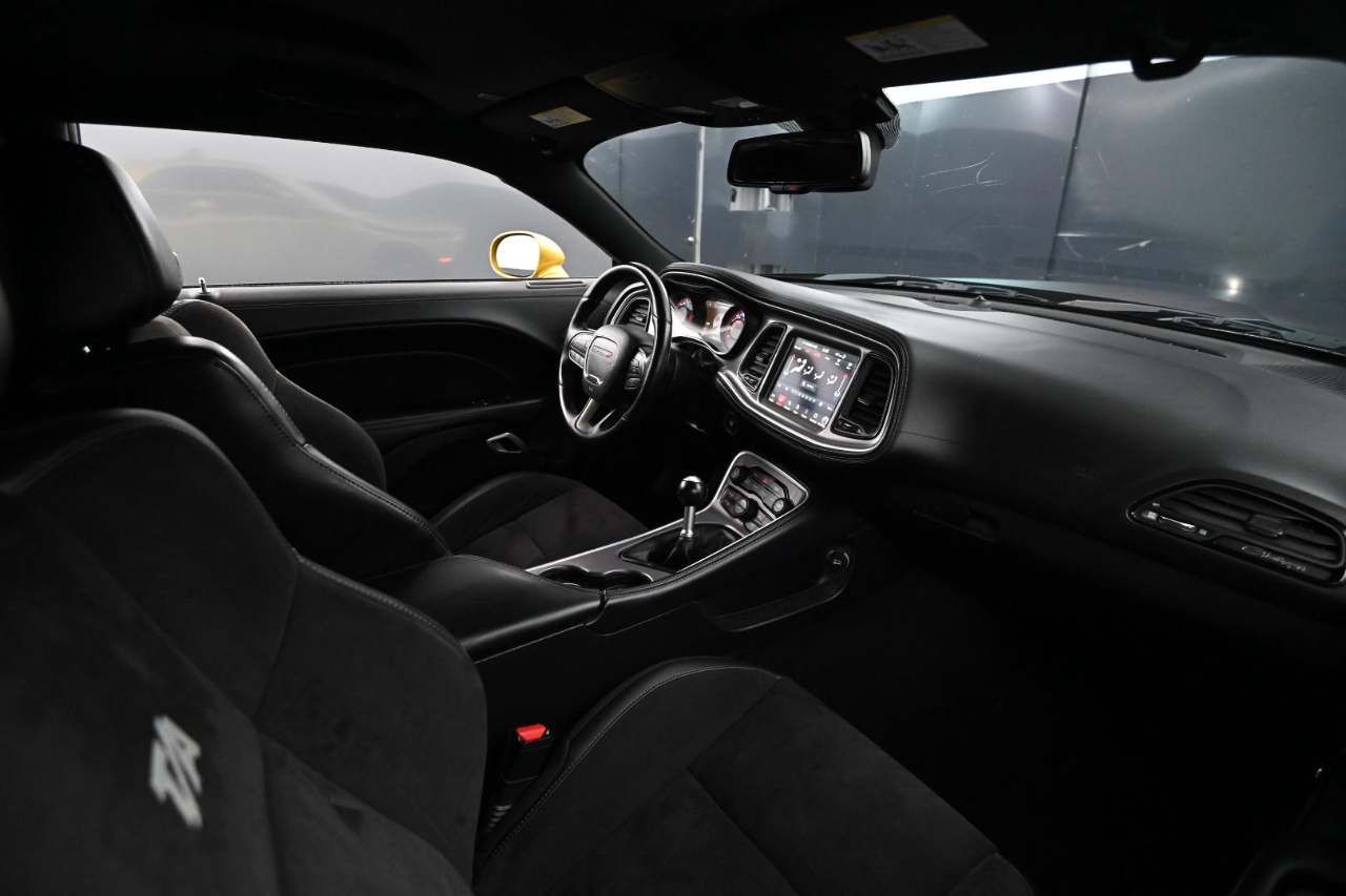 2021 Dodge Challenger R/T Scat Pack photo 41