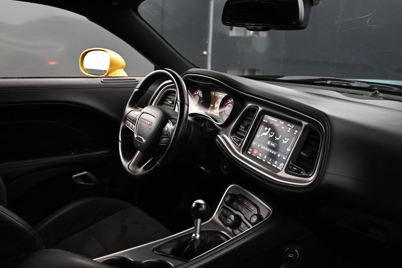 2021 Dodge Challenger R/T Scat Pack photo 42