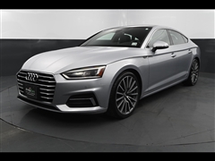 2019 Audi A5 