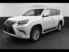 2019 Lexus GX 460 