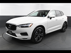 2019 Volvo XC60 
