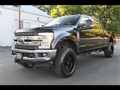 2018 Ford F-350 SD 