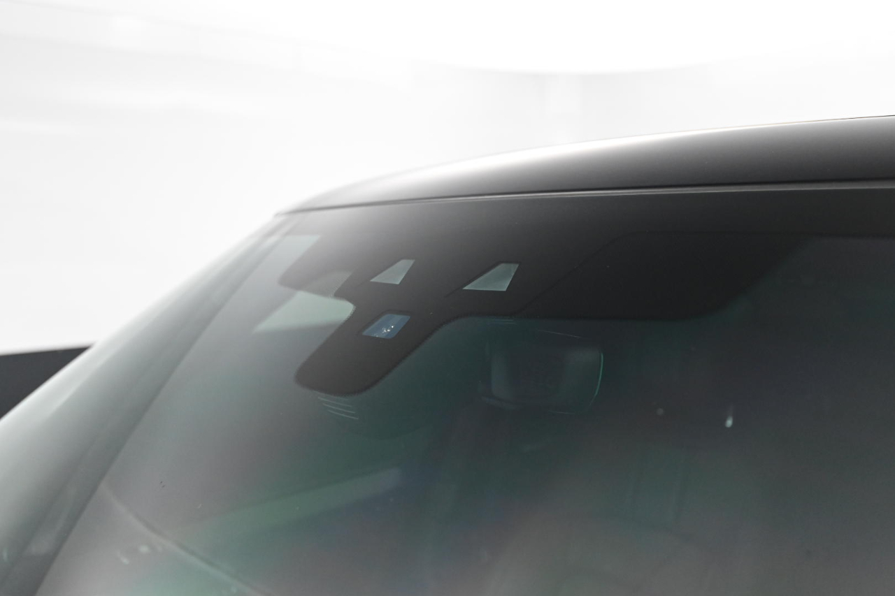 Land Rover Range Rover HSE 2018 Land Rover Range Rover HSE 2018