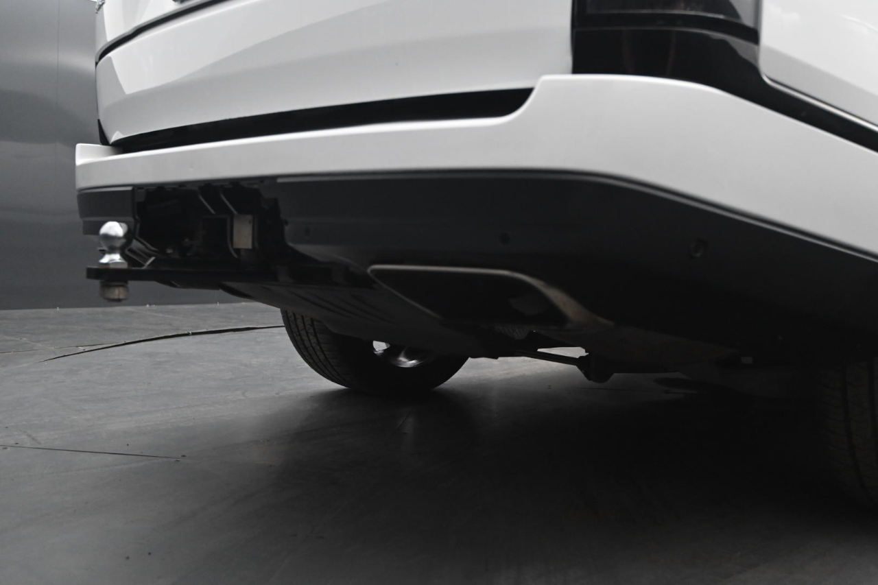 Land Rover Range Rover HSE 2018 Land Rover Range Rover HSE 2018