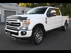 2022 Ford F-250 SD 