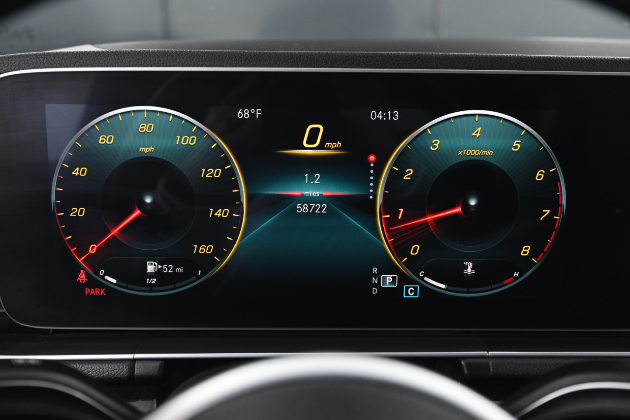 Mercedes-Benz GLE-Class GLE350 4MATIC 2020 Mercedes-Benz GLE-Class GLE350 4MATIC 2020