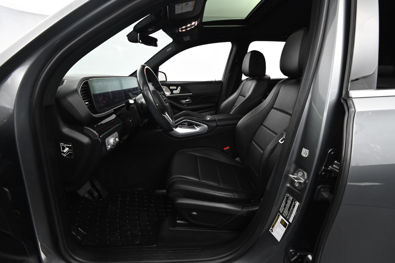 Mercedes-Benz GLE-Class GLE350 4MATIC 2020 Mercedes-Benz GLE-Class GLE350 4MATIC 2020