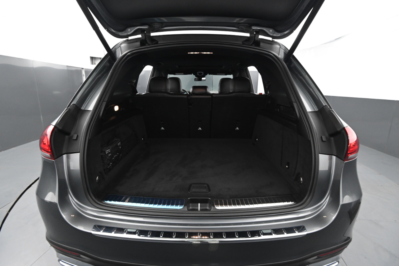 Mercedes-Benz GLE-Class GLE350 4MATIC 2020 Mercedes-Benz GLE-Class GLE350 4MATIC 2020
