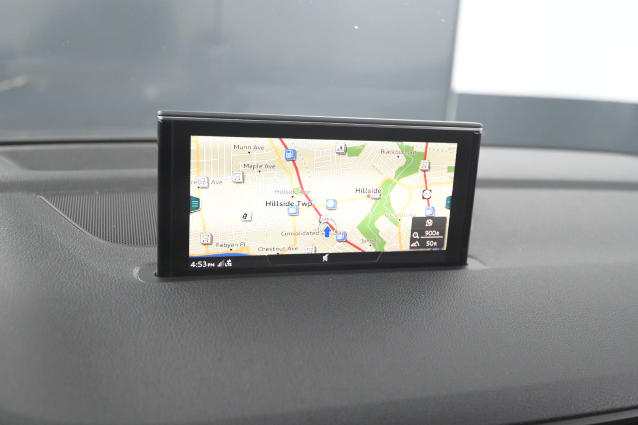 Audi Q7 2.0 Premium Plus quattro 2019 Audi Q7 2.0 Premium Plus quattro 2019