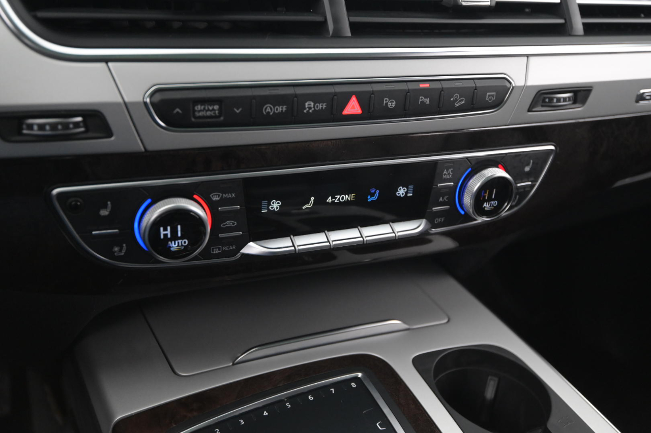 Audi Q7 2.0 Premium Plus quattro 2019 Audi Q7 2.0 Premium Plus quattro 2019