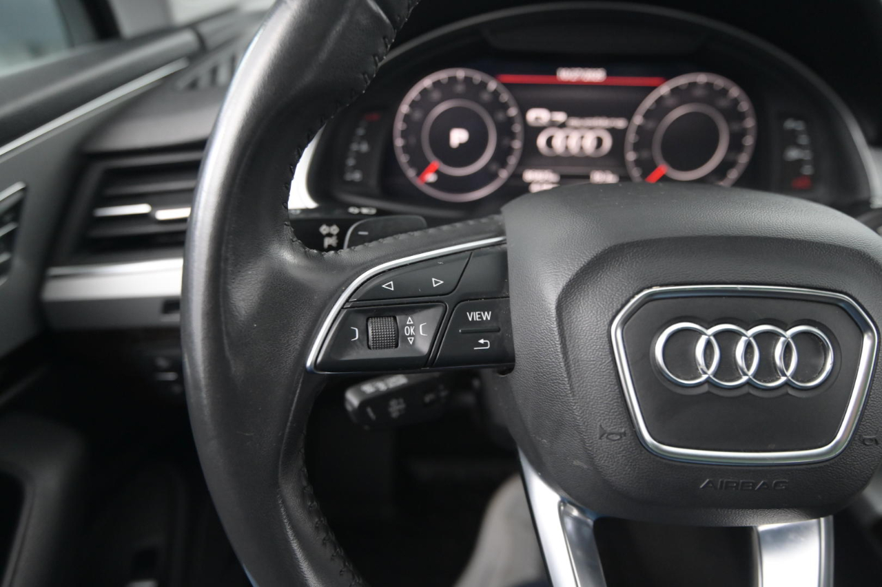 Audi Q7 2.0 Premium Plus quattro 2019 Audi Q7 2.0 Premium Plus quattro 2019