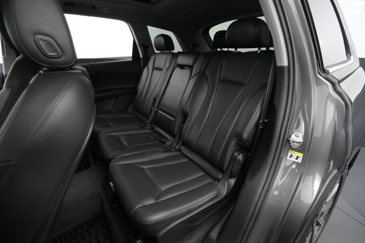 Audi Q7 2.0 Premium Plus quattro 2019 Audi Q7 2.0 Premium Plus quattro 2019