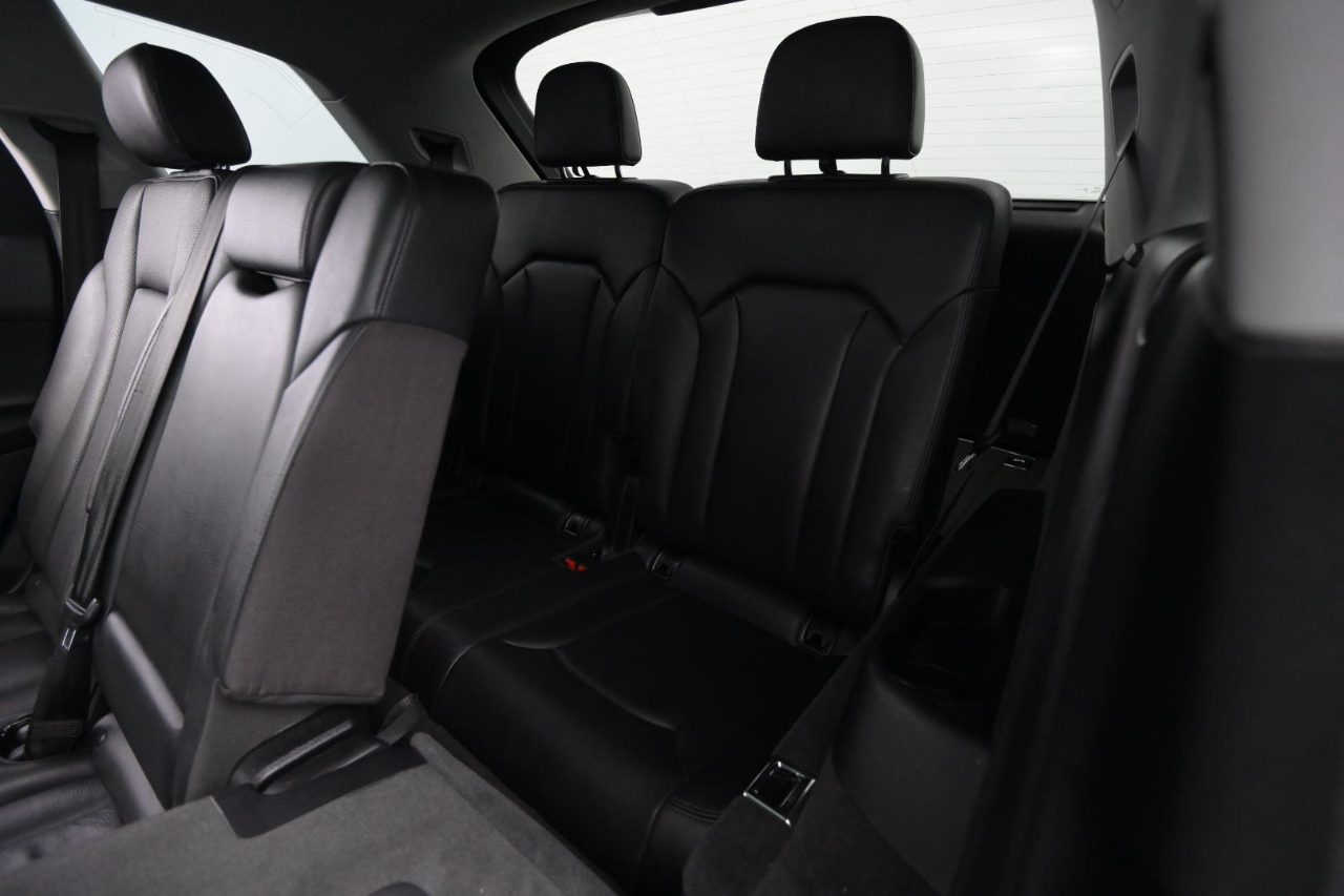 Audi Q7 2.0 Premium Plus quattro 2019 Audi Q7 2.0 Premium Plus quattro 2019