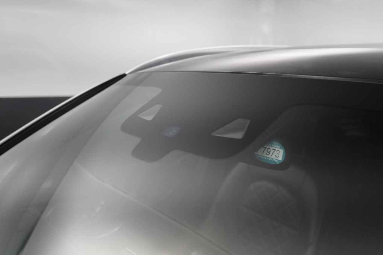 Mercedes-Benz GLC-Class AMG GLC43 2019 Mercedes-Benz GLC-Class AMG GLC43 2019