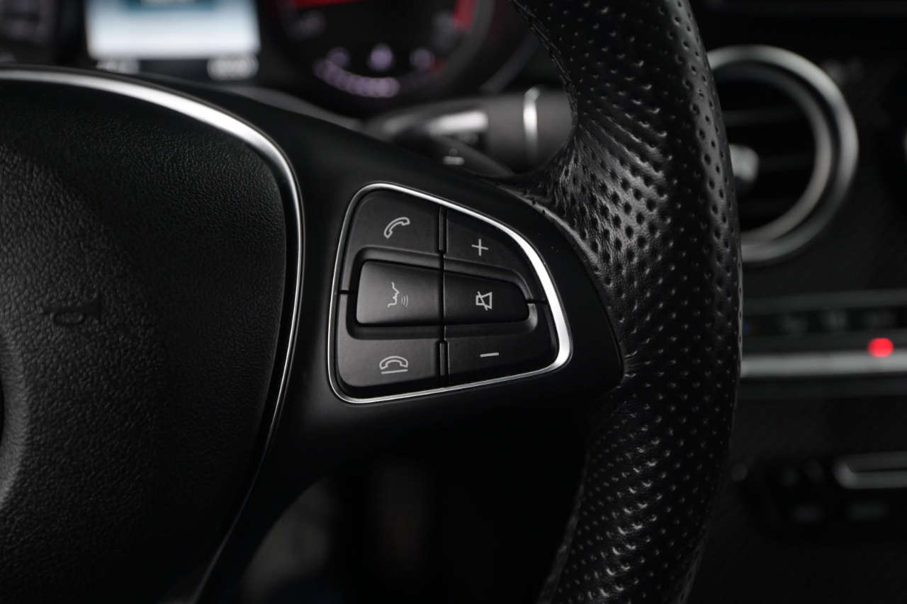 Mercedes-Benz GLC-Class AMG GLC43 2019 Mercedes-Benz GLC-Class AMG GLC43 2019