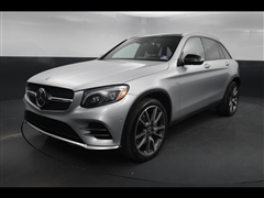 2019 Mercedes-Benz GLC-Class 