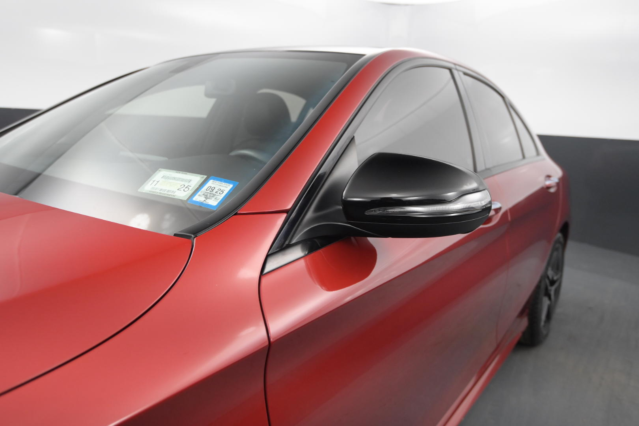 Mercedes-Benz C-Class C300 4MATIC Sedan 2020 Mercedes-Benz C-Class C300 4MATIC Sedan 2020