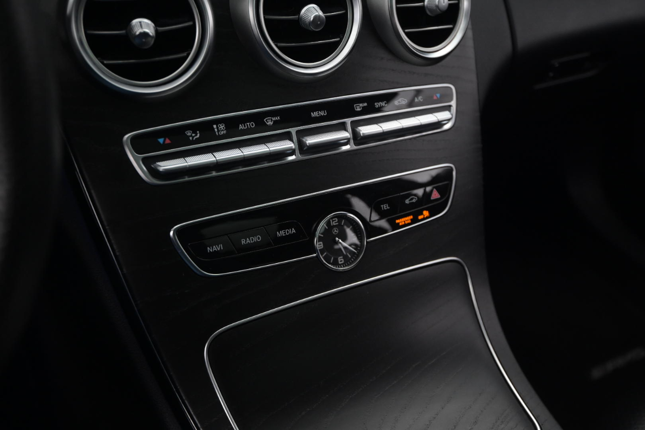 Mercedes-Benz C-Class C300 4MATIC Sedan 2020 Mercedes-Benz C-Class C300 4MATIC Sedan 2020