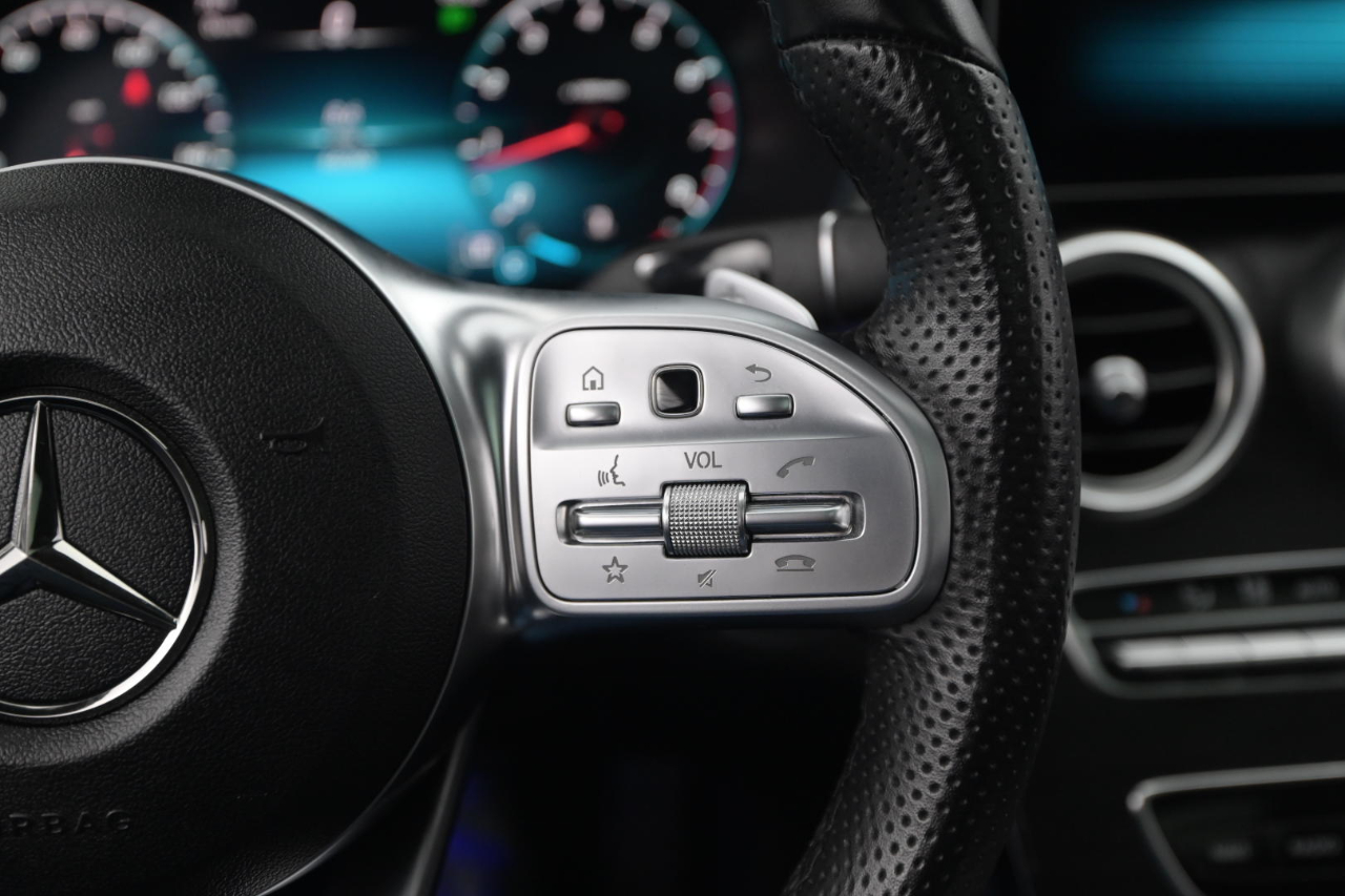 Mercedes-Benz C-Class C300 4MATIC Sedan 2020 Mercedes-Benz C-Class C300 4MATIC Sedan 2020