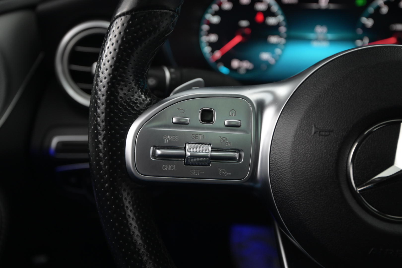 Mercedes-Benz C-Class C300 4MATIC Sedan 2020 Mercedes-Benz C-Class C300 4MATIC Sedan 2020