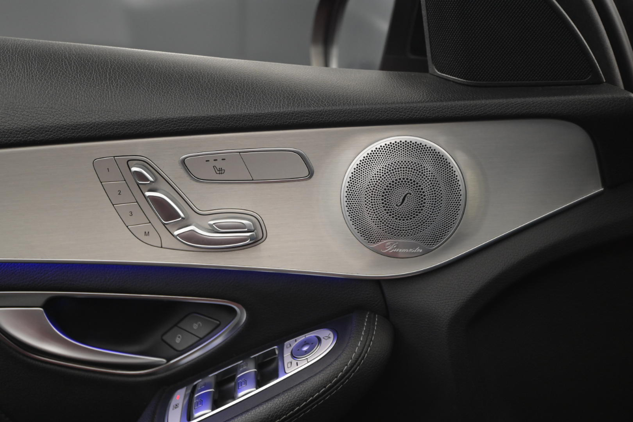 Mercedes-Benz C-Class C300 4MATIC Sedan 2020 Mercedes-Benz C-Class C300 4MATIC Sedan 2020