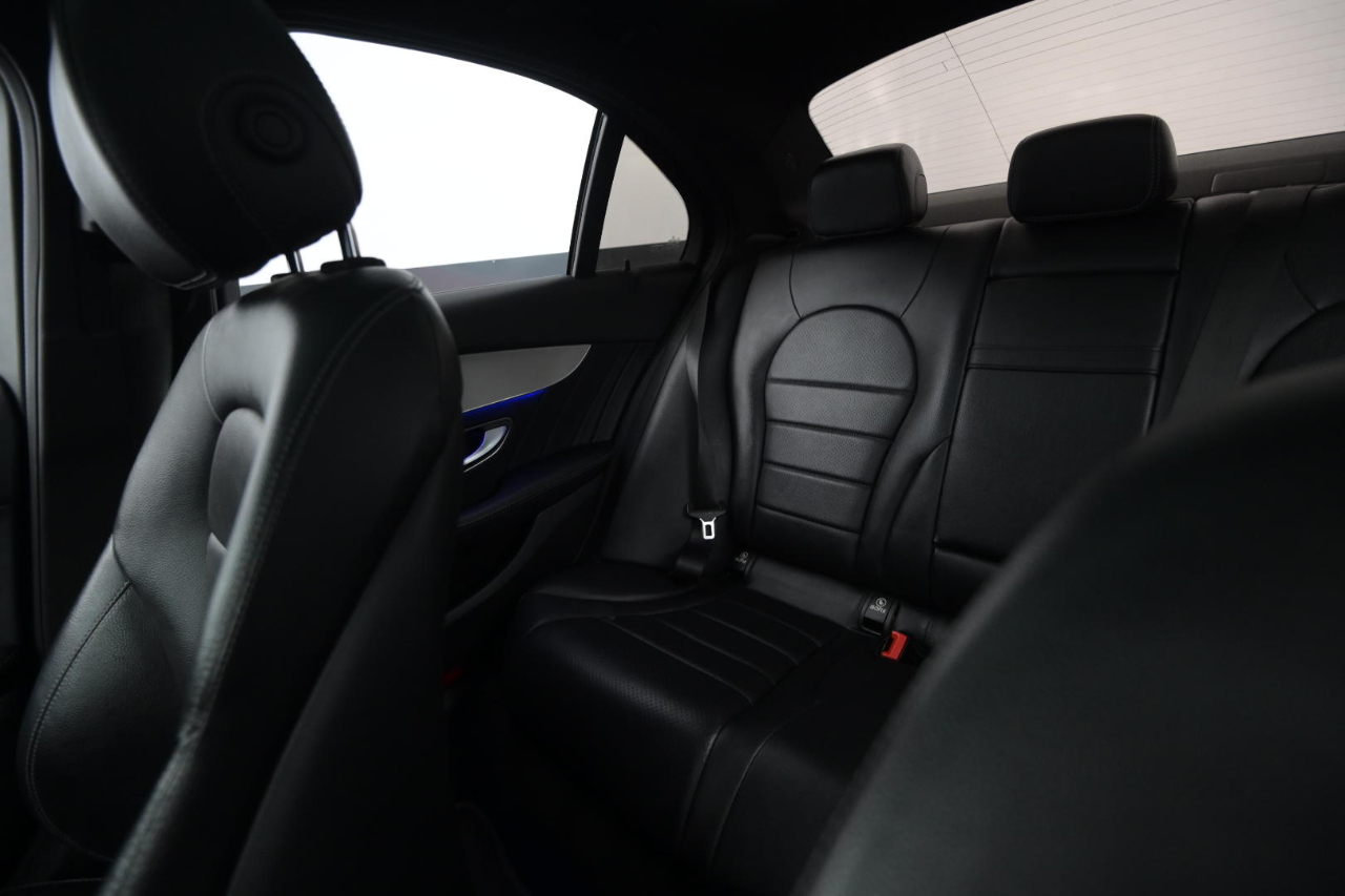 Mercedes-Benz C-Class C300 4MATIC Sedan 2020 Mercedes-Benz C-Class C300 4MATIC Sedan 2020