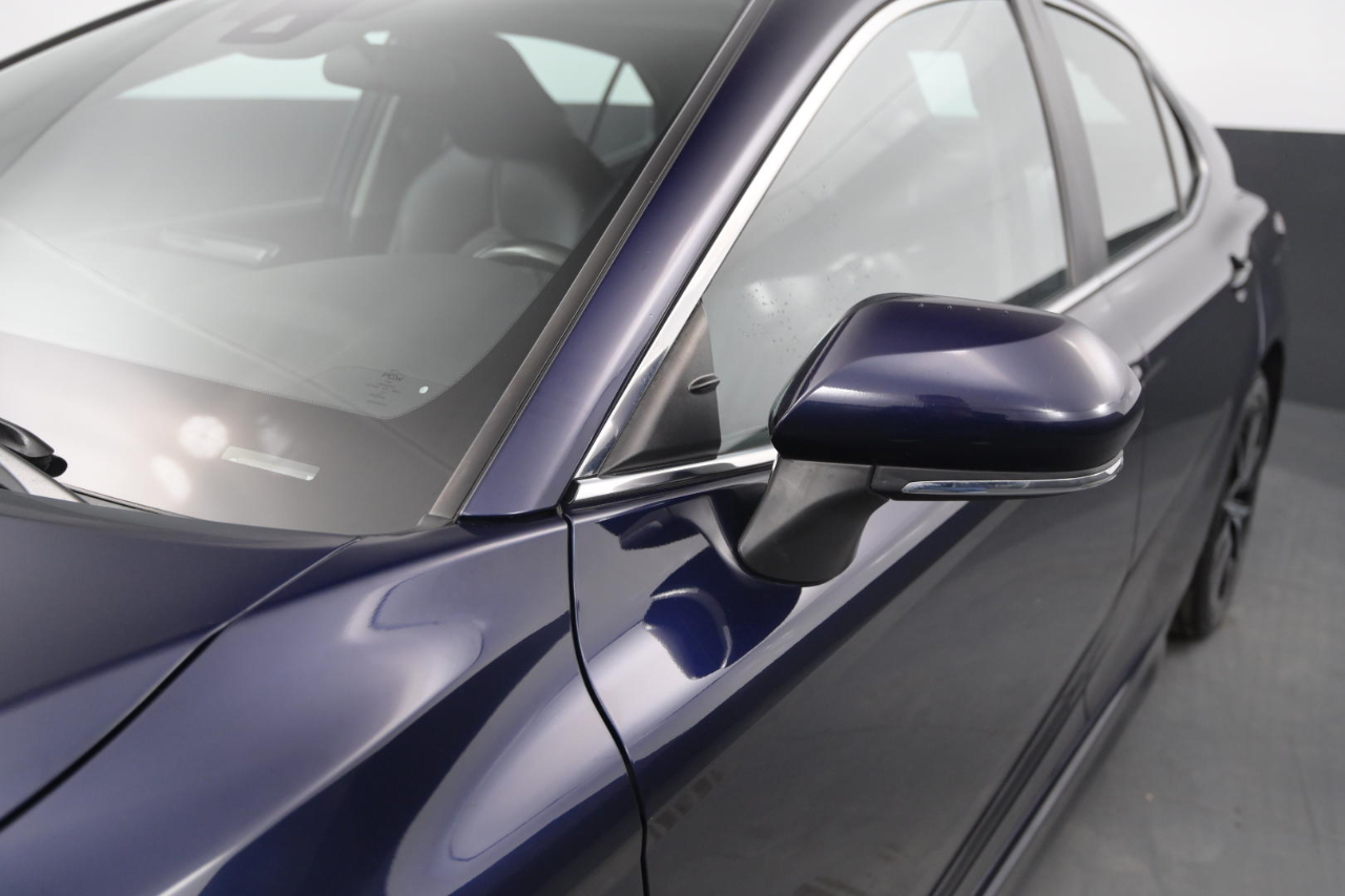 Toyota Camry SE 2022 Toyota Camry SE 2022