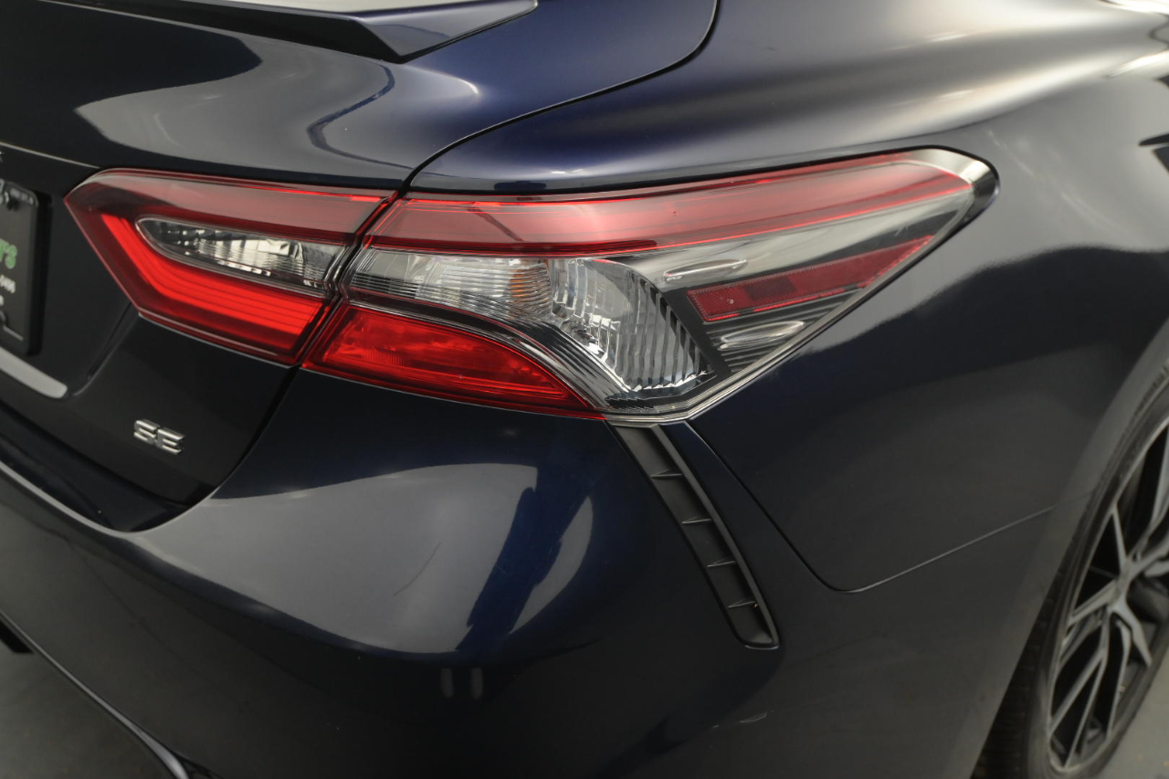 Toyota Camry SE 2022 Toyota Camry SE 2022