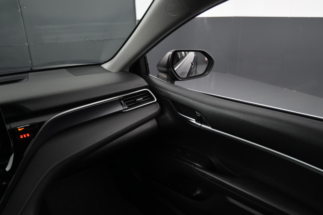 Toyota Camry SE 2022 Toyota Camry SE 2022