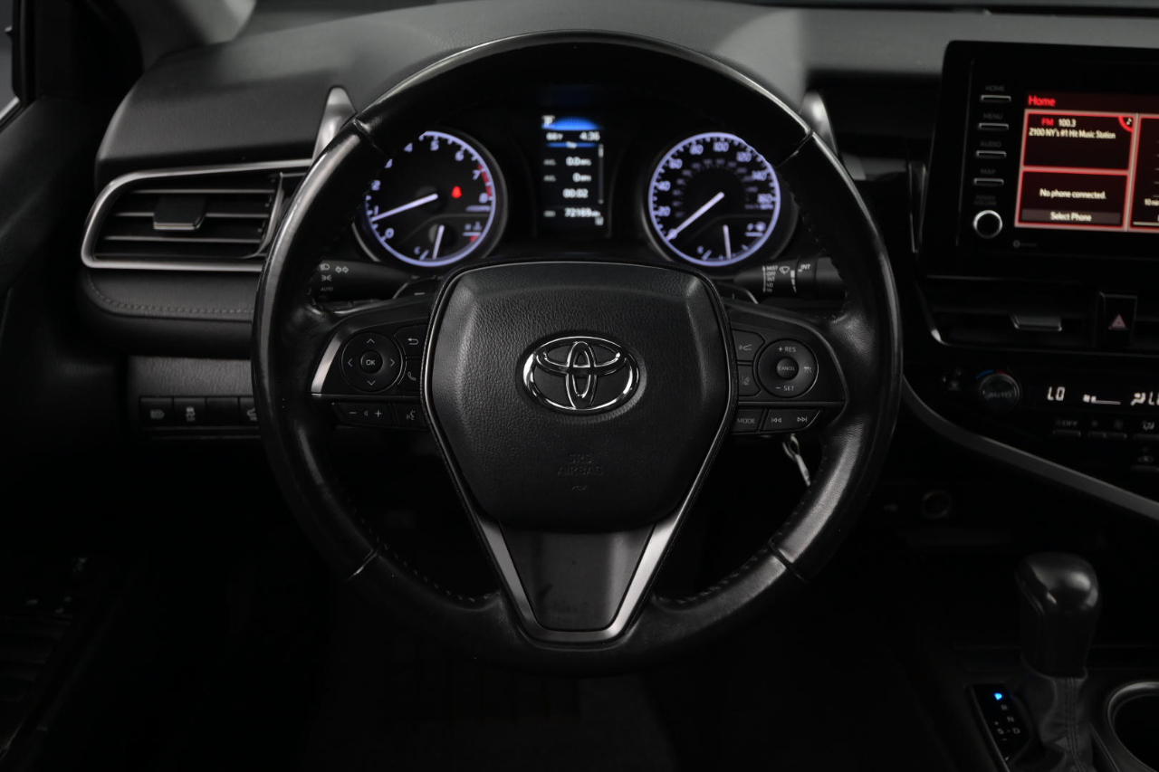 Toyota Camry SE 2022 Toyota Camry SE 2022